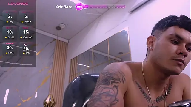 alan_b1's cam snapshot