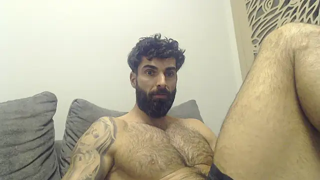 Verycutex's cam snapshot