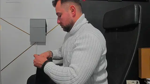 DuncanStone's cam snapshot