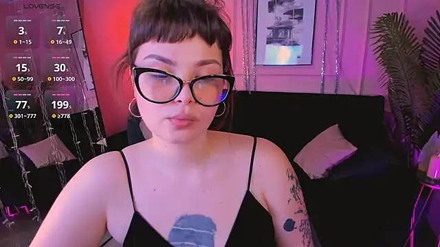 Mayayammy's cam snapshot