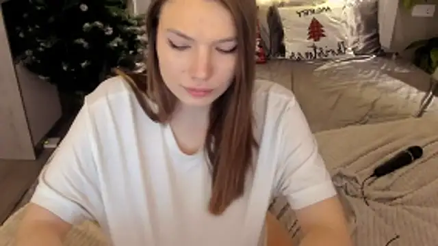 IceDanielles's cam snapshot