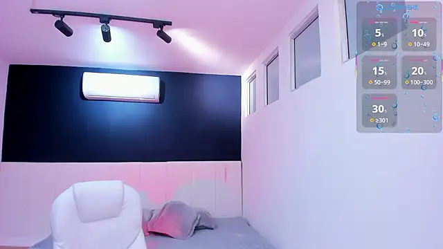 gaby_flow's cam snapshot