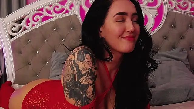 KimKhallifa's cam snapshot