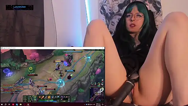 Hisato111's cam snapshot