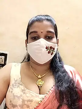 amelia-rani's cam snapshot