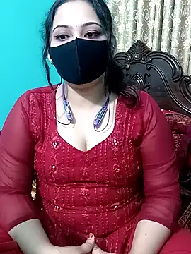 Porimoni22's cam snapshot