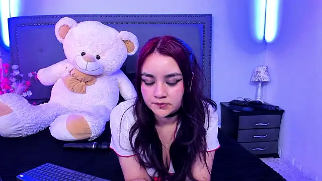 allen_lucy's cam snapshot