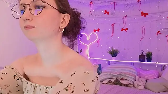 SunshineBlaze's cam snapshot