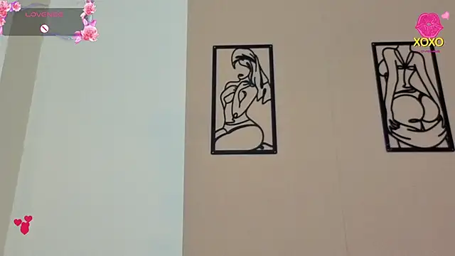 AnisiaFarina's cam snapshot