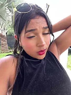 Mariangel_11's cam snapshot