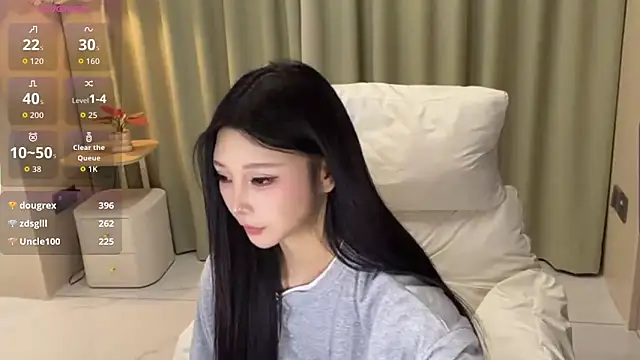 salangheipp's cam snapshot