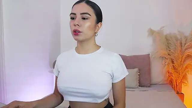 NicolleSteel's cam snapshot