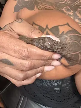 DarkDea's cam snapshot