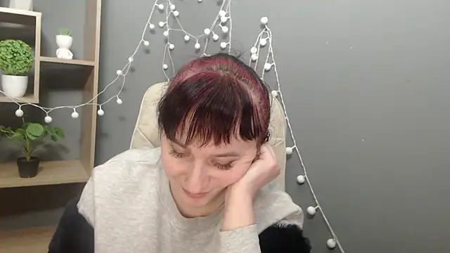 NinaFlawlees's cam snapshot