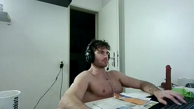 alpha-hunk's cam snapshot