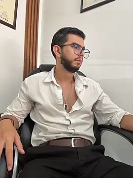 Milosky000's cam snapshot