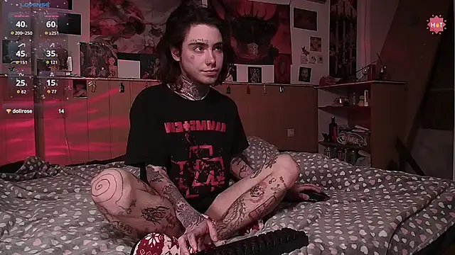 Hanako_Jentoru live sex cam