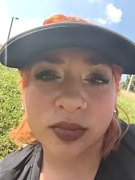 Mariana-94's cam snapshot