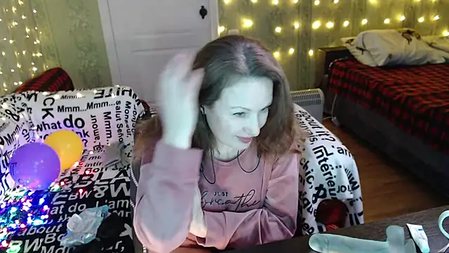 MarleneDietrich's cam snapshot