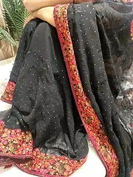 Shalu_G's cam snapshot