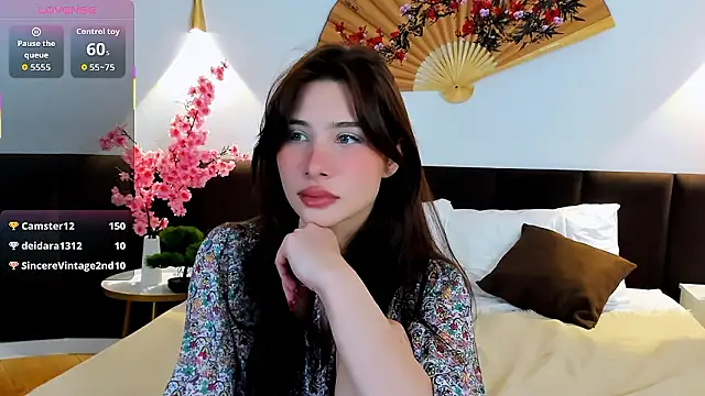 Danielle_Eddwards's cam snapshot