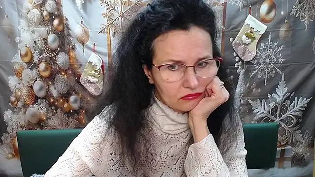 Miroslava_Happi's cam snapshot