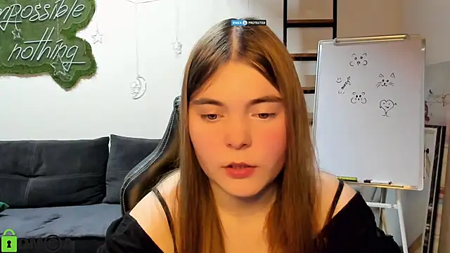 MiraaBloom's cam snapshot