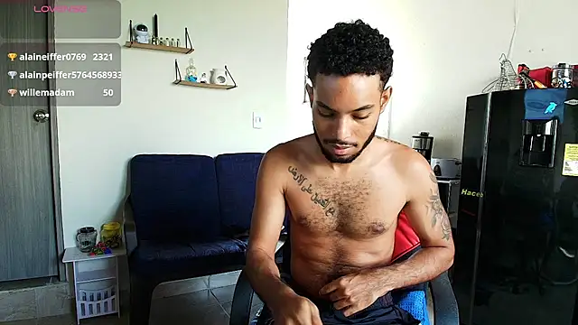 colinbrown's cam snapshot