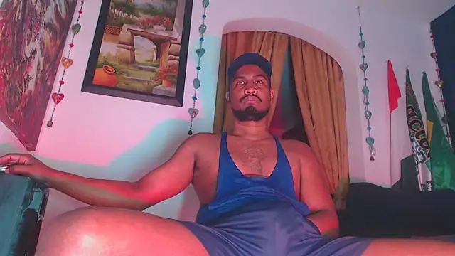 ElCaballeroNegro24's cam snapshot