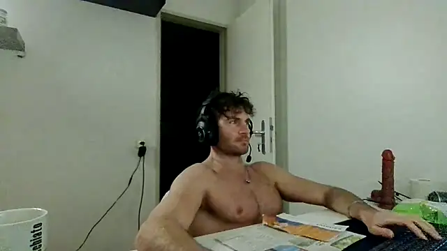 alpha-hunk's cam snapshot