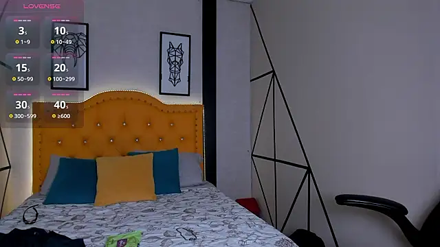 Marcus_Soler's cam snapshot