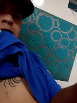 diablitoooxxx's cam snapshot