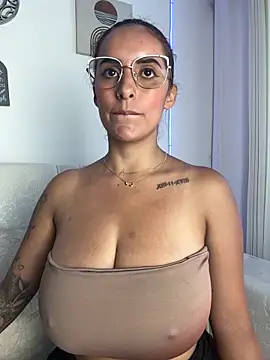 Seized_lust's cam snapshot