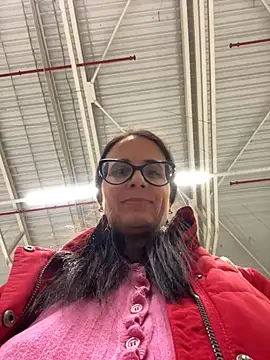 NataKitten's cam snapshot