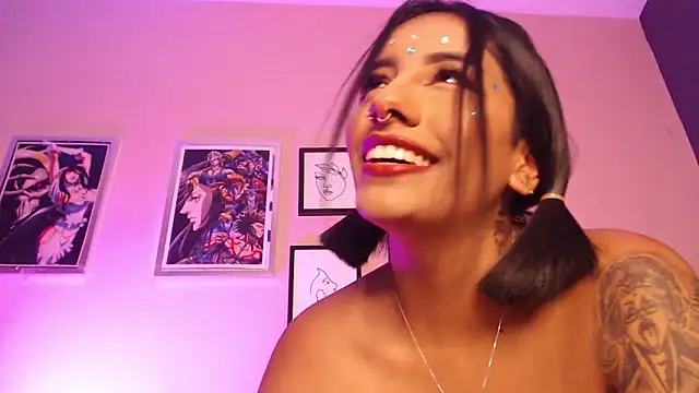 biancaleblanc's cam snapshot