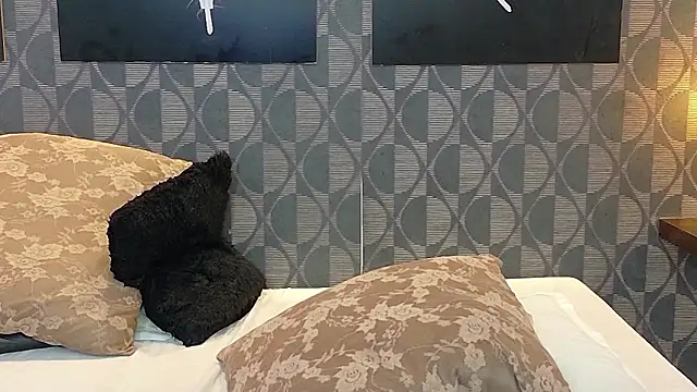 MarianaGiiiL's cam snapshot