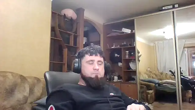 StasConnor's cam snapshot