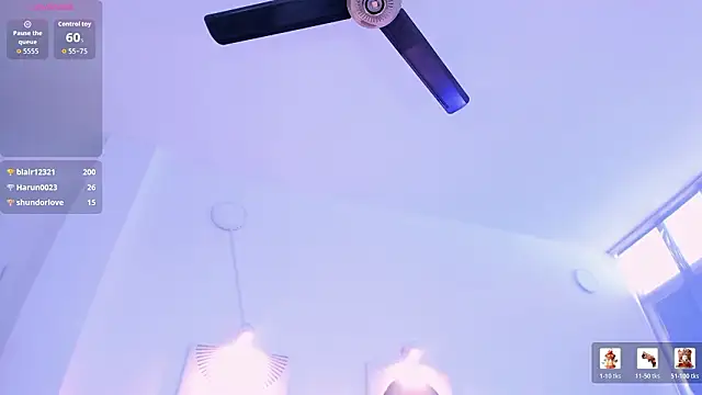 kylie_soraya's cam snapshot