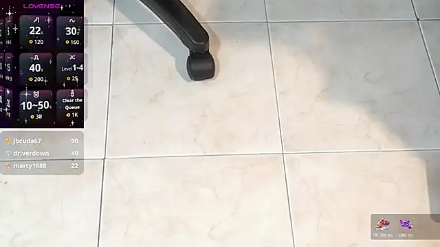 IndraKaur_'s cam snapshot