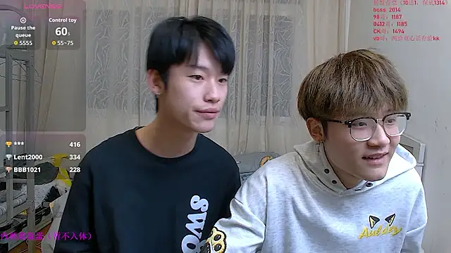 KK-cuteboy live sex cam