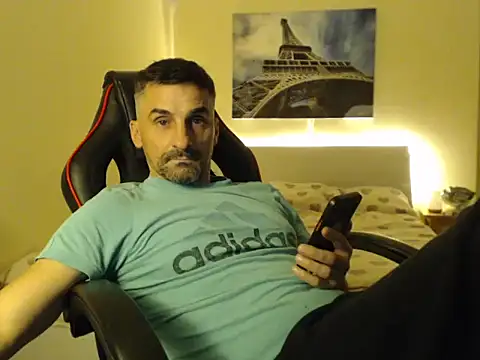 amydamarw's cam snapshot