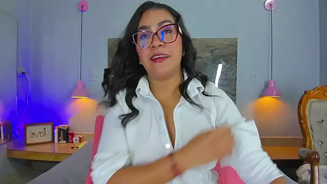 Darla_Jackson's cam snapshot