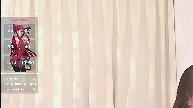 xinyu69 live sex cam