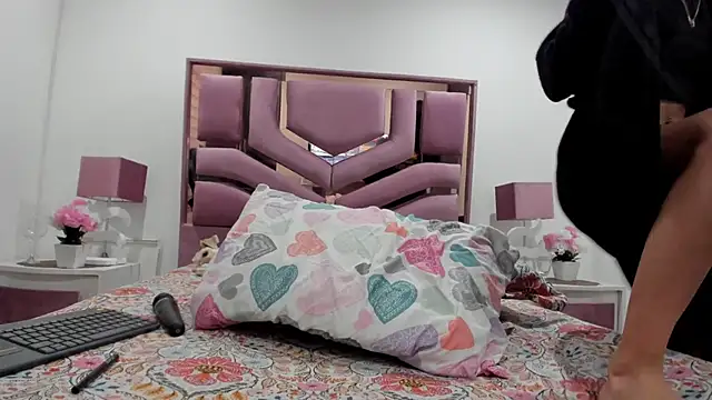 Meghan320's cam snapshot