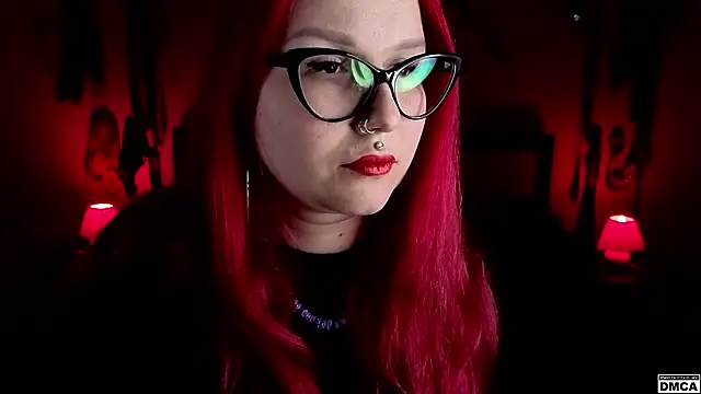 Amanita__Pantherina's cam snapshot