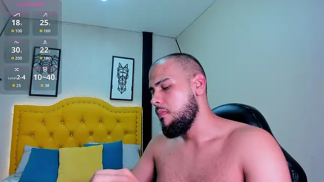 Marcus_Soler's cam snapshot