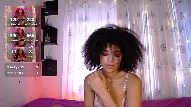 Serena_Fey's cam snapshot