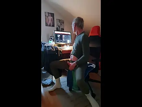 BerndisCam live sex cam