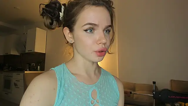 lit_asella's cam snapshot