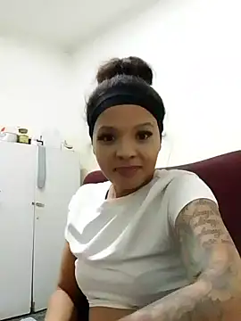 Cadence28's cam snapshot